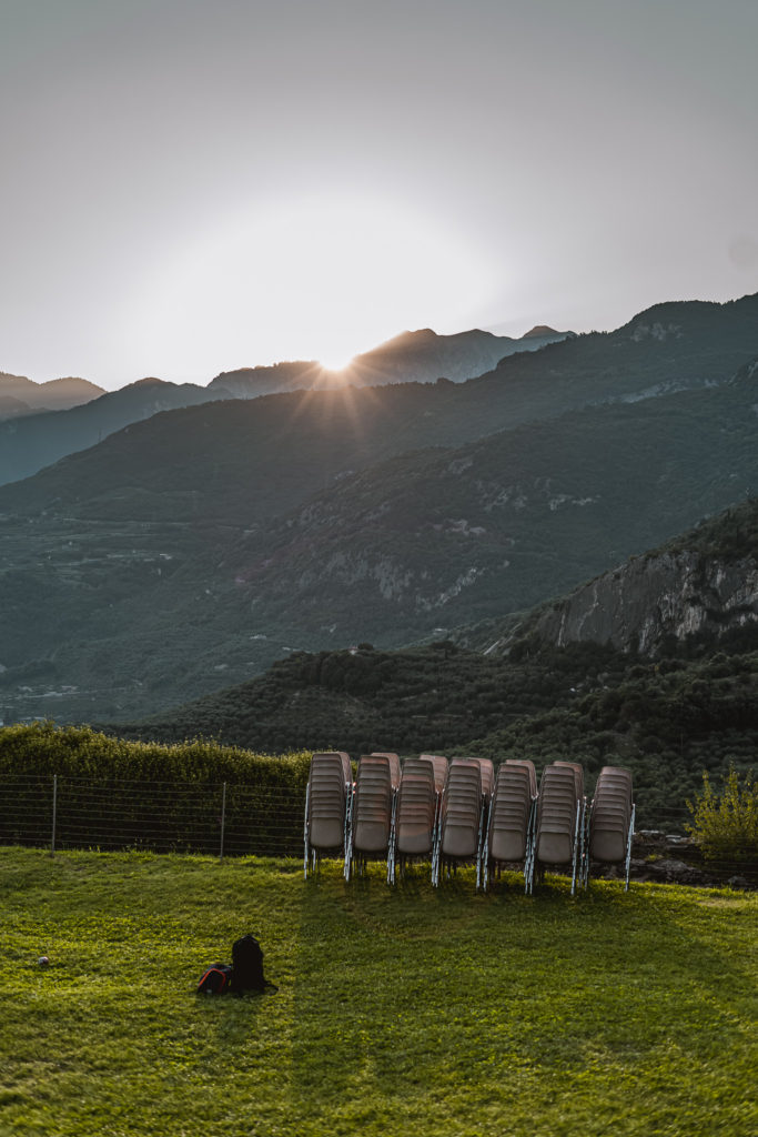 Osm aktivit, které byste měli podniknout na Lago di Garda