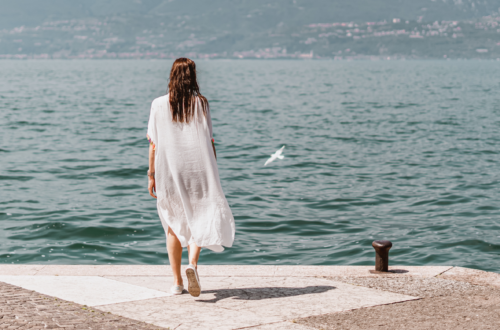 Osm aktivit, které byste měli podniknout na Lago di Garda